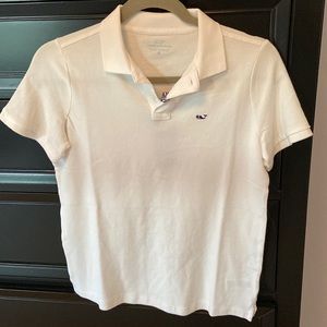 NWT Boys size 12-14 Vineyard Vines Polo